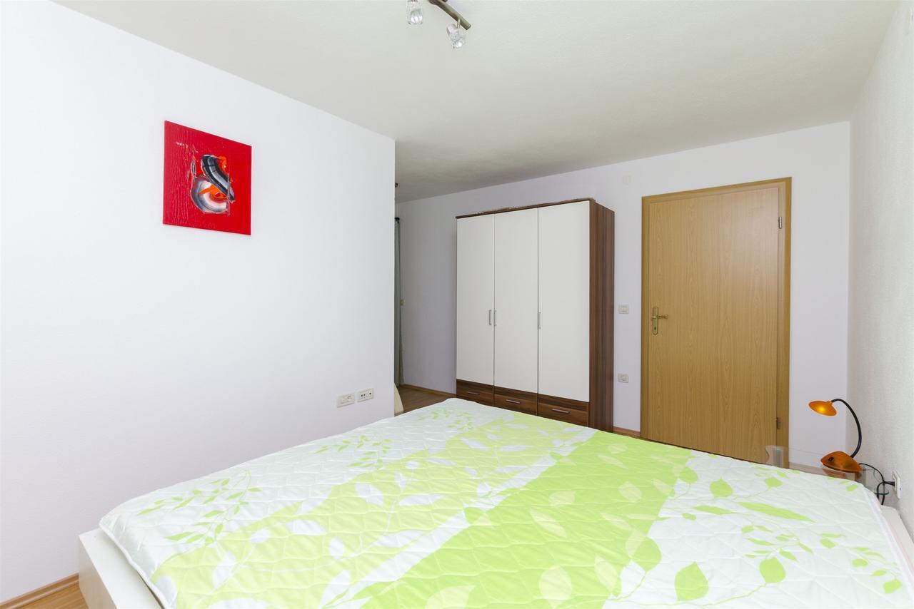 Apartment Gaga روغوزنيكا المظهر الخارجي الصورة